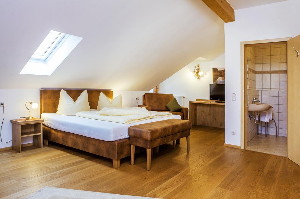 Vierbettzimmer