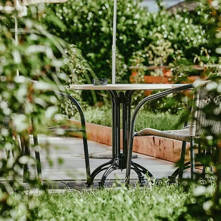 Landhotel Berger-3